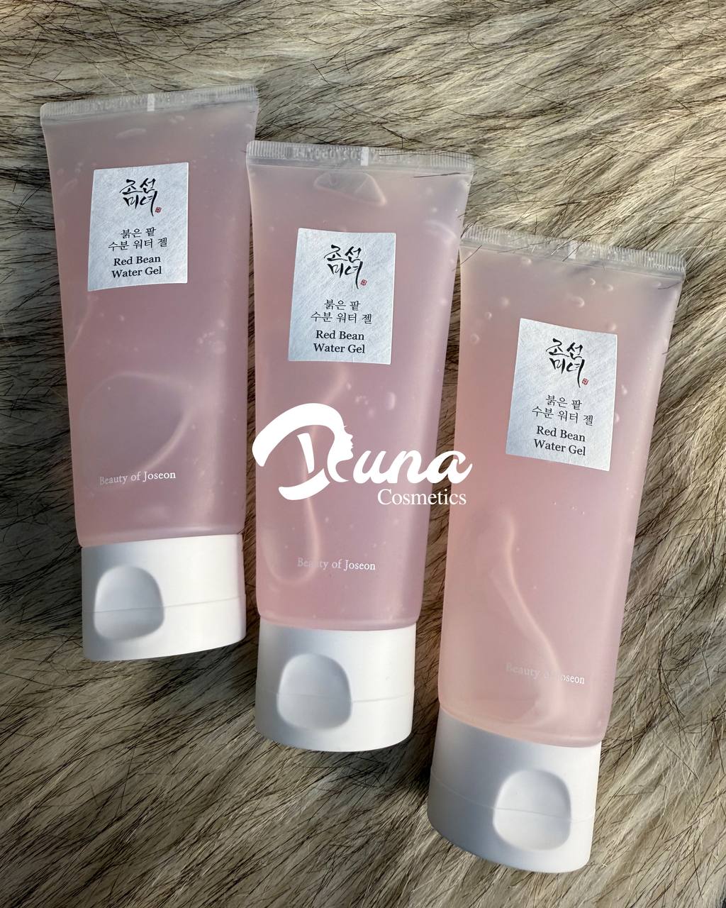 Beauty Of Joseon Red Bean Water Gel
