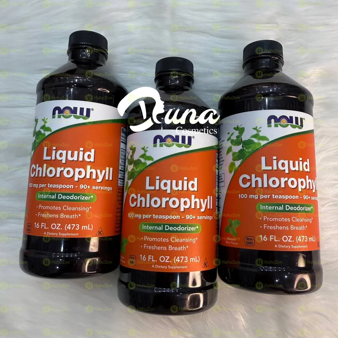 NOW Foods Supplements