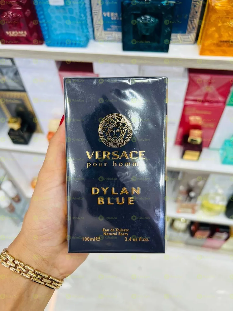 Quality Dupe Perfumes