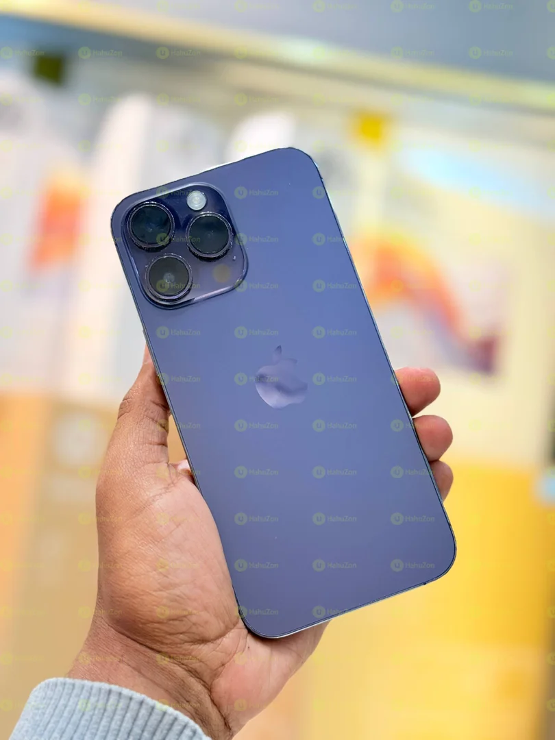 iPhone Apple 14 Pro Max