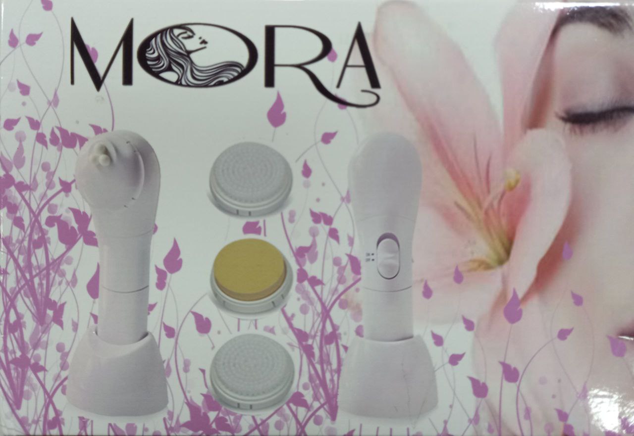 ፈጣን እና ውጤታማ የሆነ የቆዳ እንክብካቤ የሚሰጥ