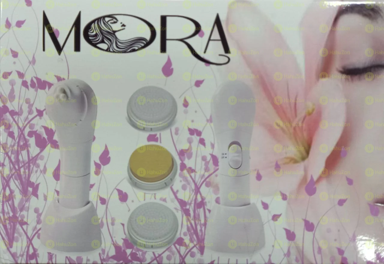 ፈጣን እና ውጤታማ የሆነ የቆዳ እንክብካቤ የሚሰጥ