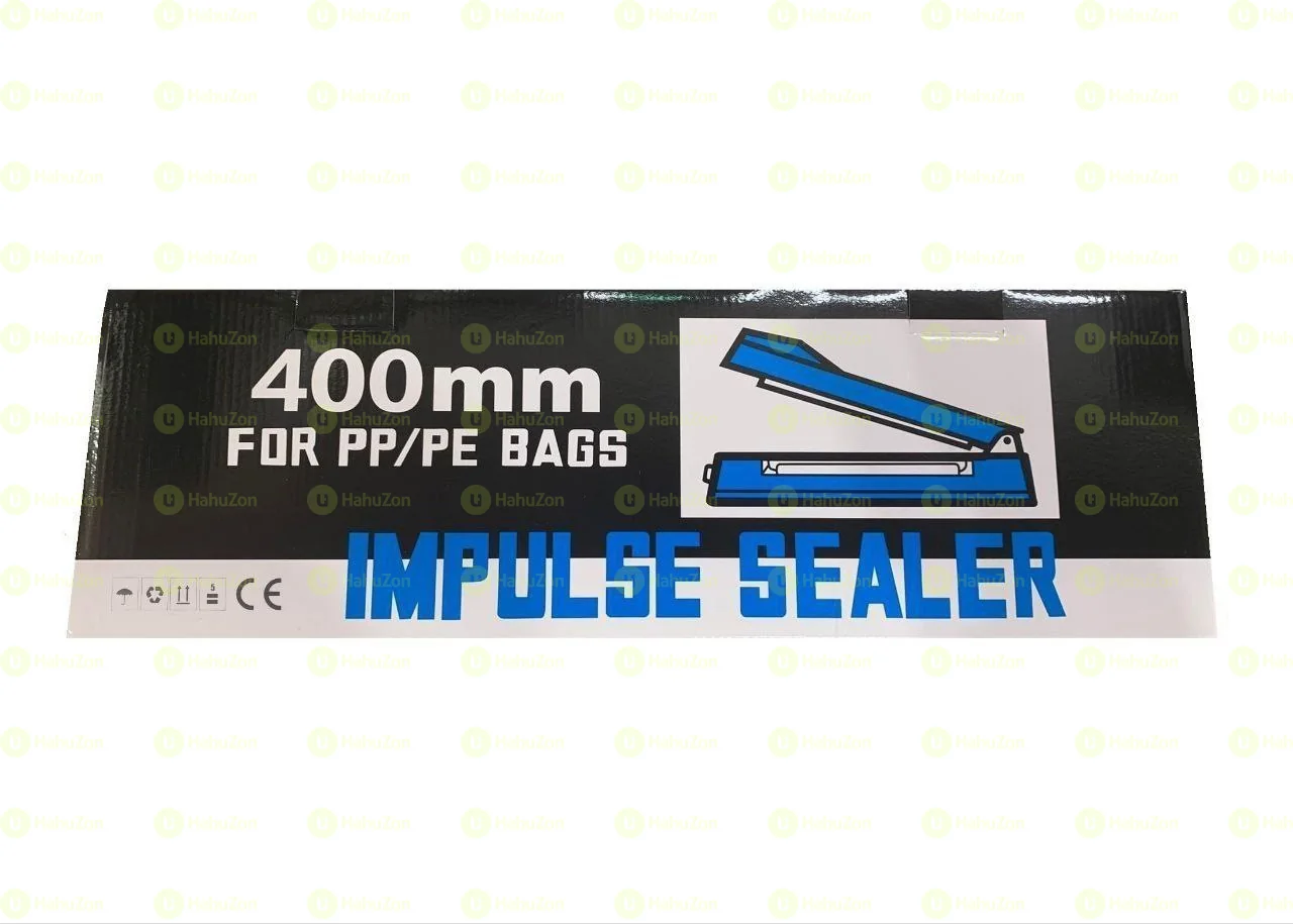 የላስቲክ ማሸጊያ