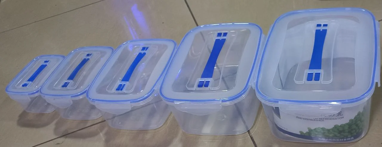 የፍሪጅ እቃ ማስገቢያ