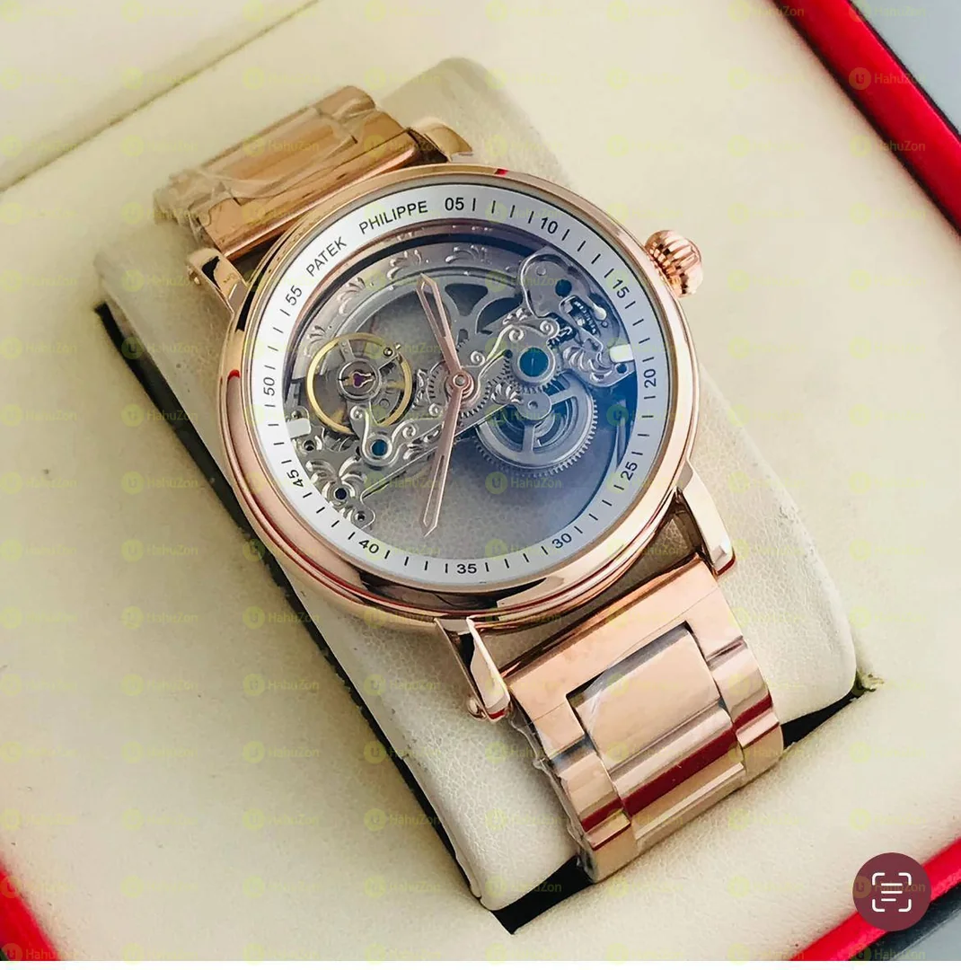 Patek Philippe Automatic Watch