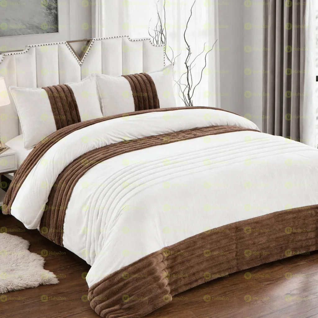 ጥራት ያላቸው ኮምፈርት