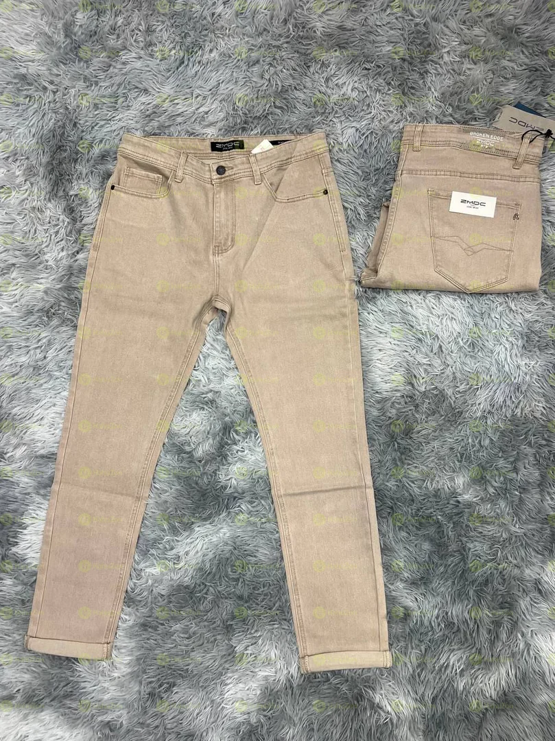 ZMDC Jeans