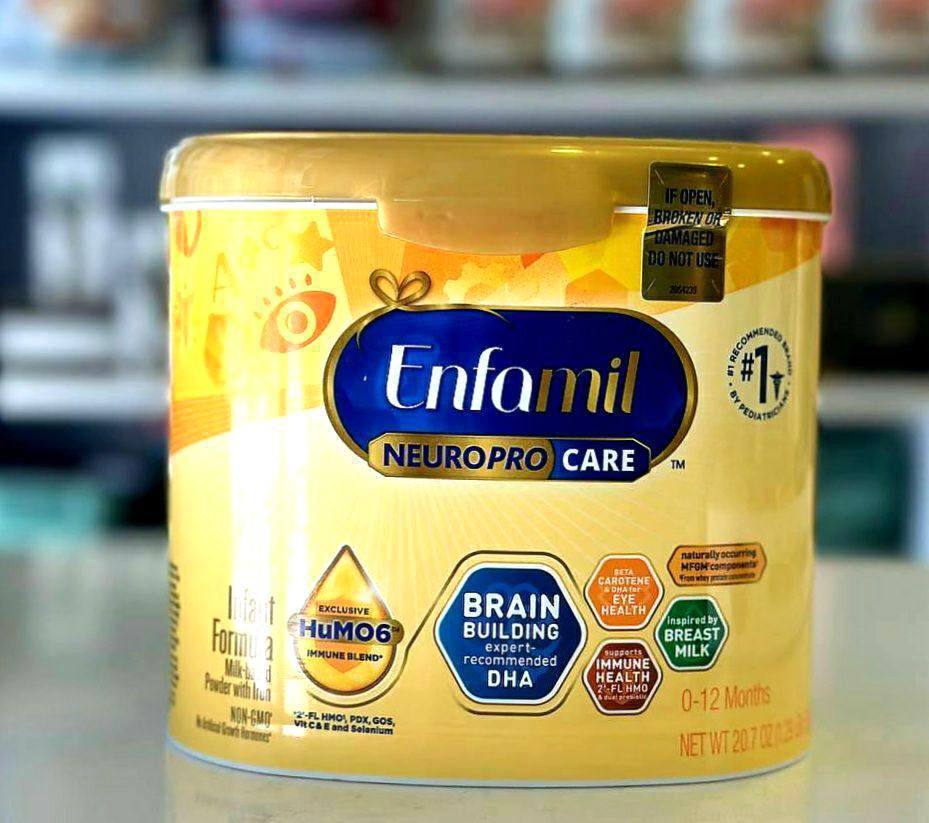 Enfamil Neuro Pro