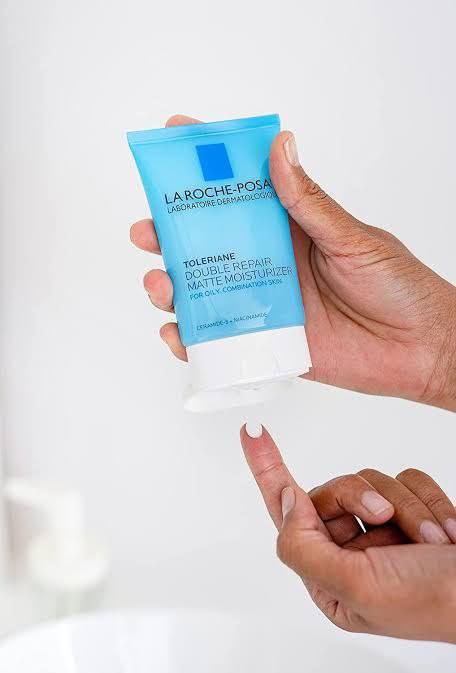 La Roche-Posay Toleriane Double Repair Matte Face Moisturizer