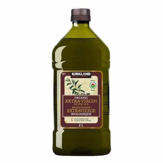 Kirkland Signature Extra Virgin Olive Oil