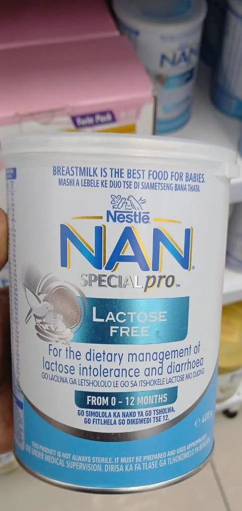 NAN Special Pro