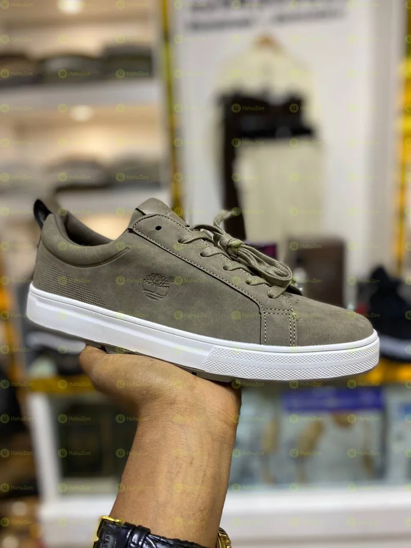 Timberland Flat Men's Shoes