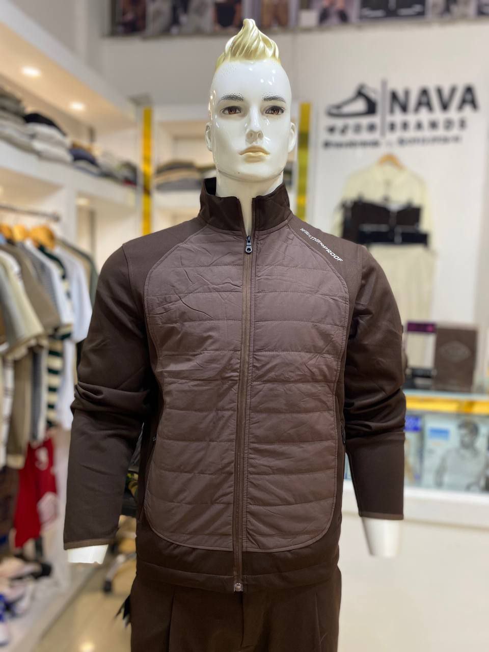 TACTICAL Llight Jacket