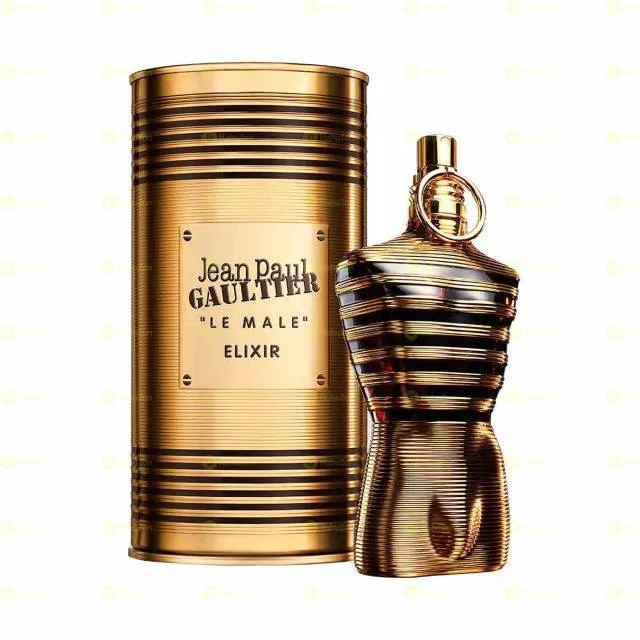 Le Male Elixir by Jean Paul Men's Perfume