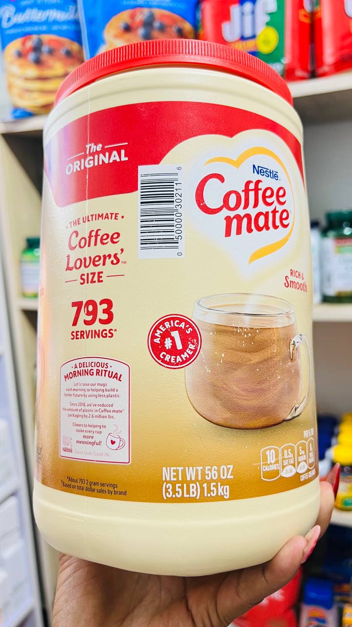 Coffee Mate