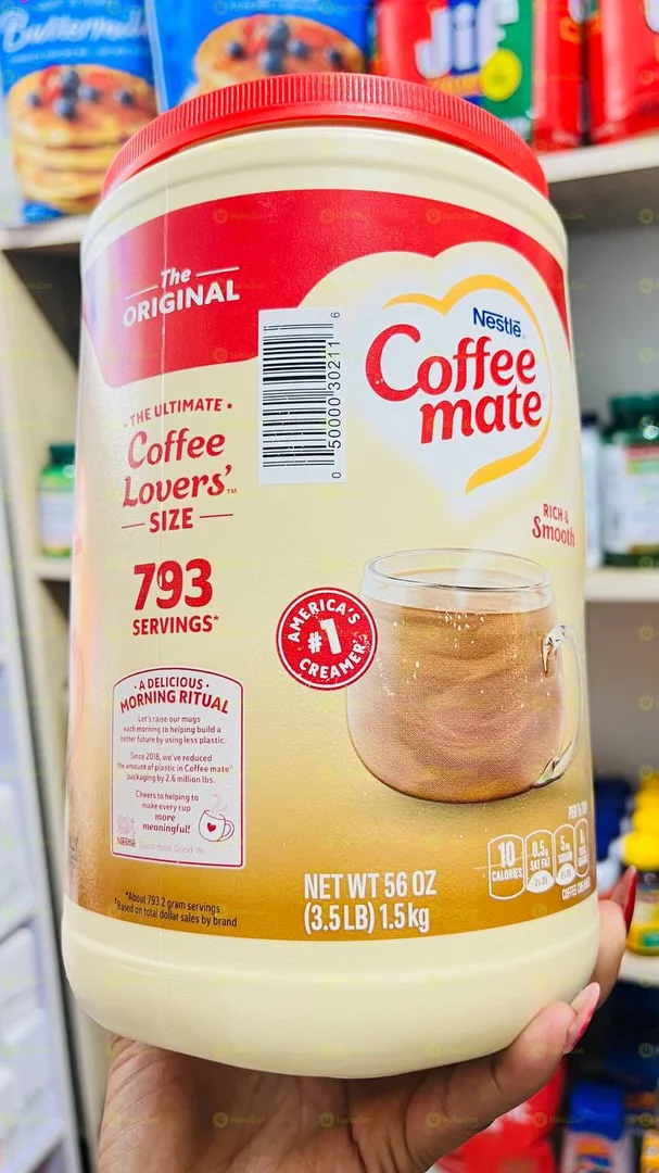 Coffee Mate