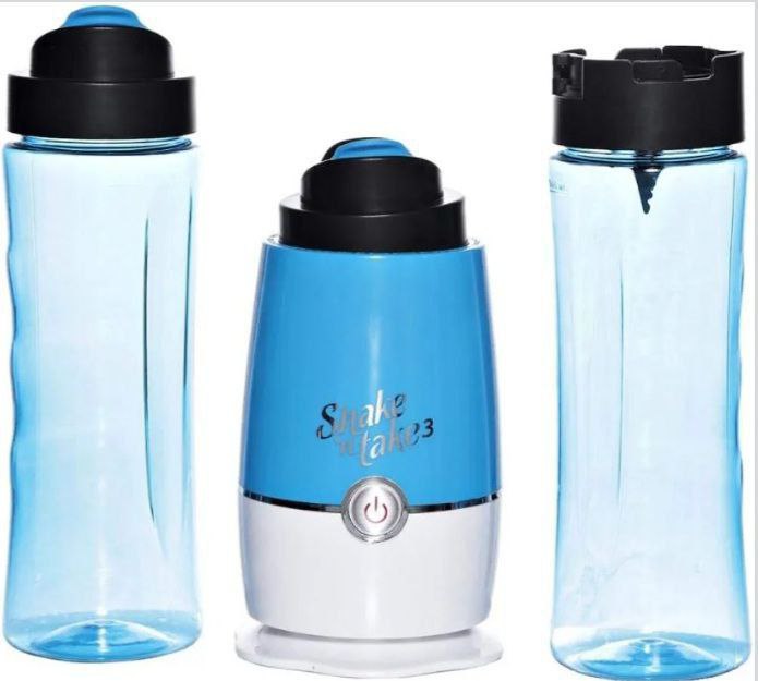 ኳሊቲ ሆነ የጁስ መፍጫ