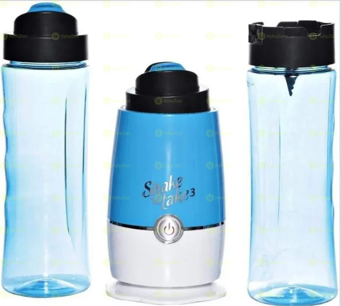 ኳሊቲ ሆነ የጁስ መፍጫ