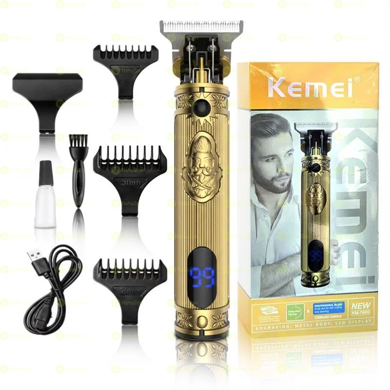 Kemei Professional Hair Clipper