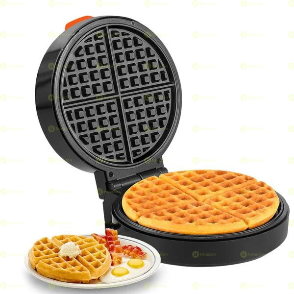 Boma Waffle Maker