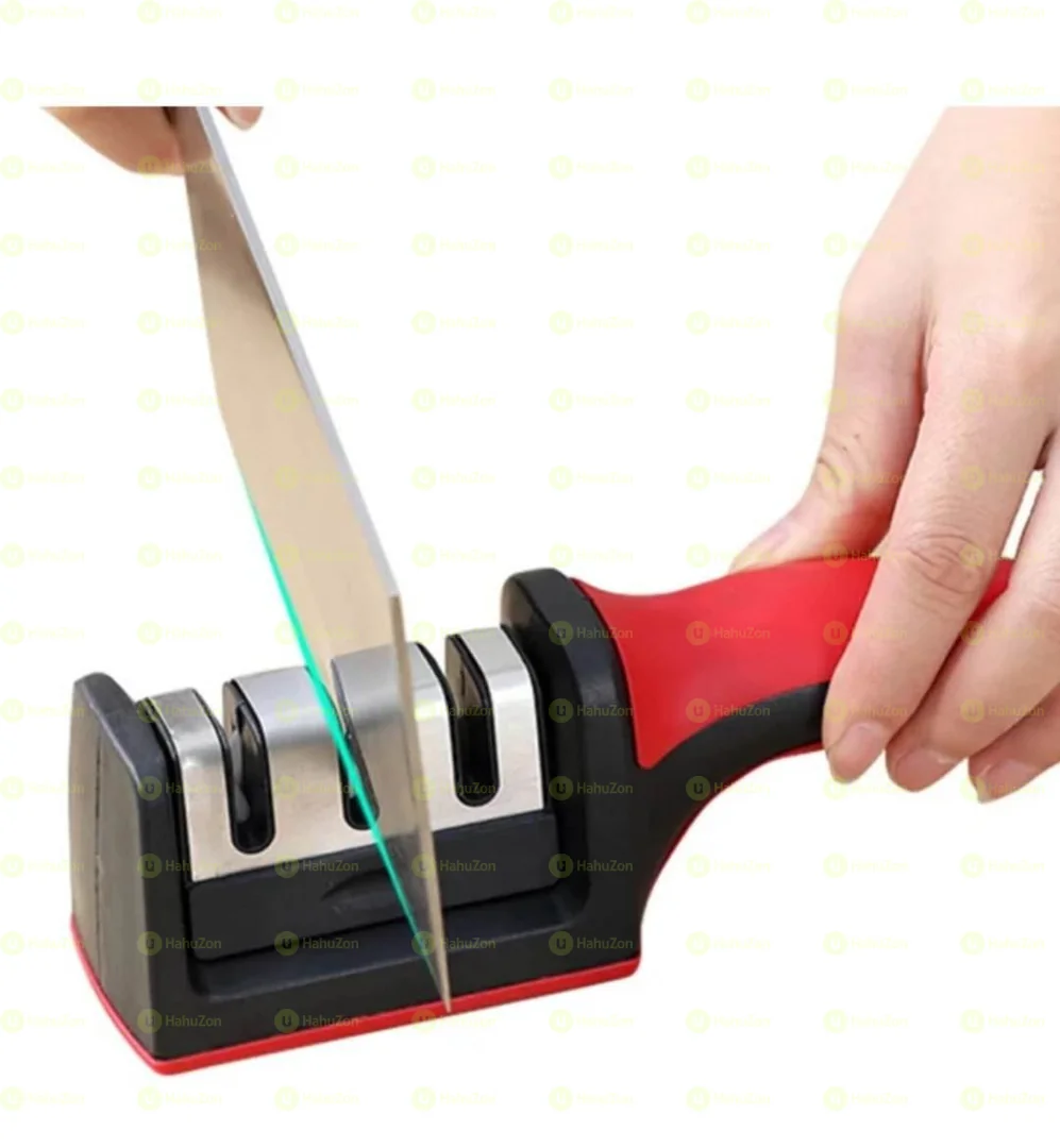 Knife Sharpener Tool