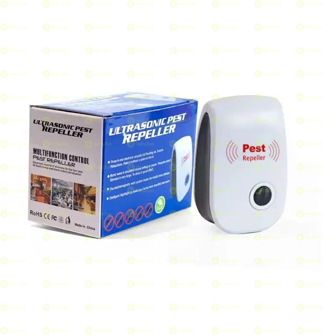 Ultrasonic Pest Repeller