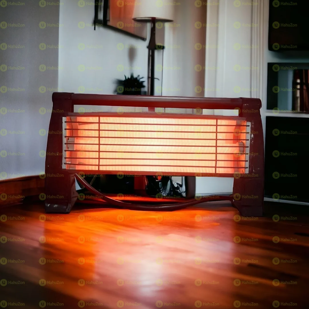 Kumtel Infrared Home Heater