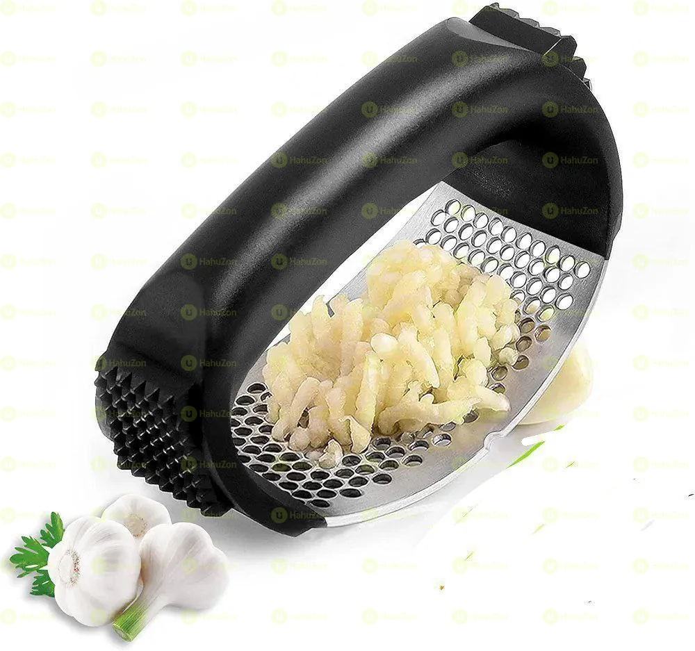 የነጭ ሽንኩርት የዝንጅብል እና የካሮት መፍጪያ