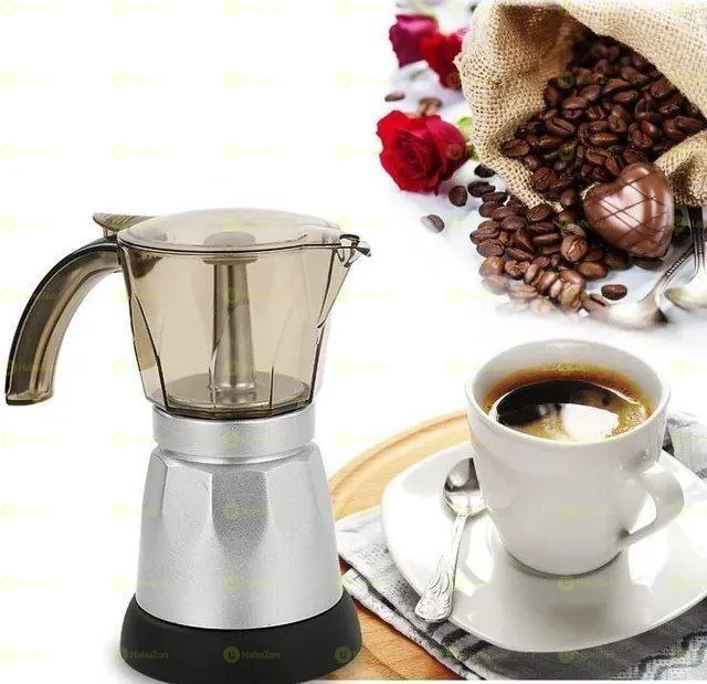 Electrical Coffe Maker