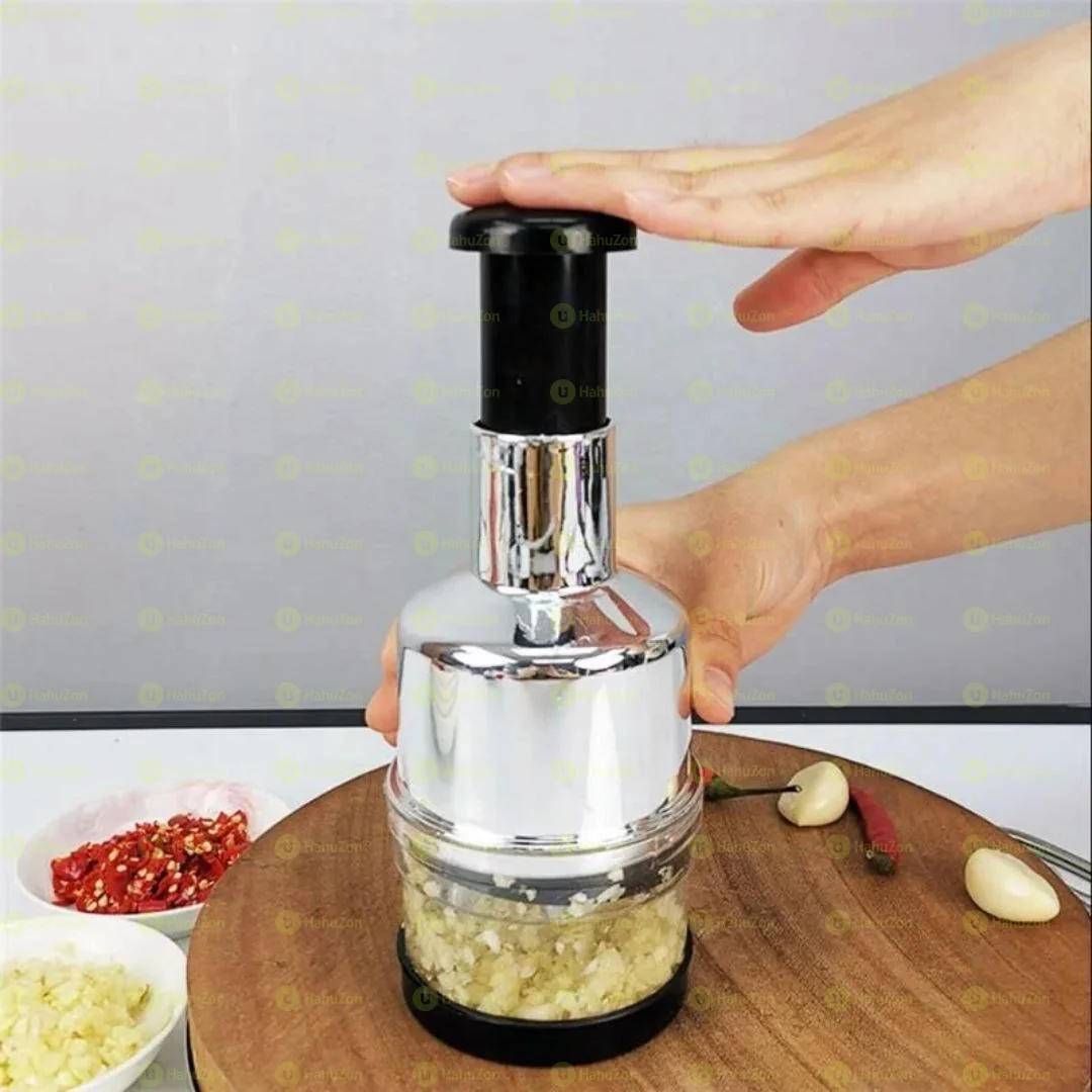 Manual Majic Vegetable Chopper
