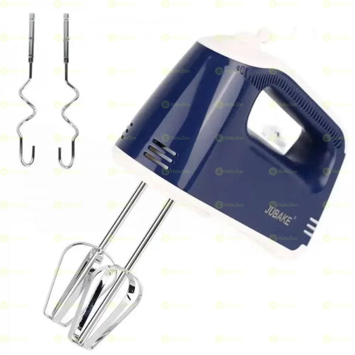 የእንቁላልና ክሬም መቀላቀያ