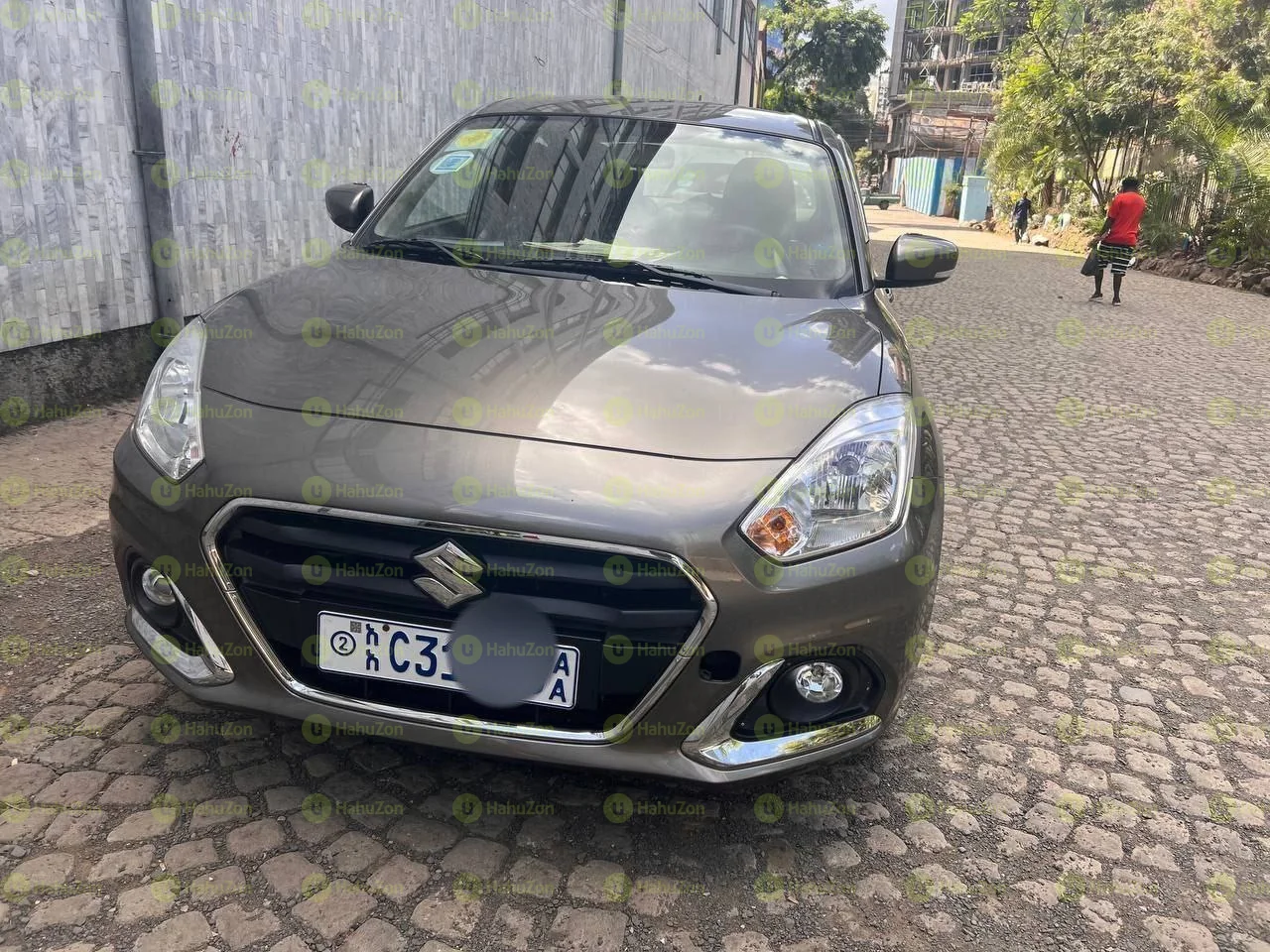 2022 Model-Suzuki Dzire