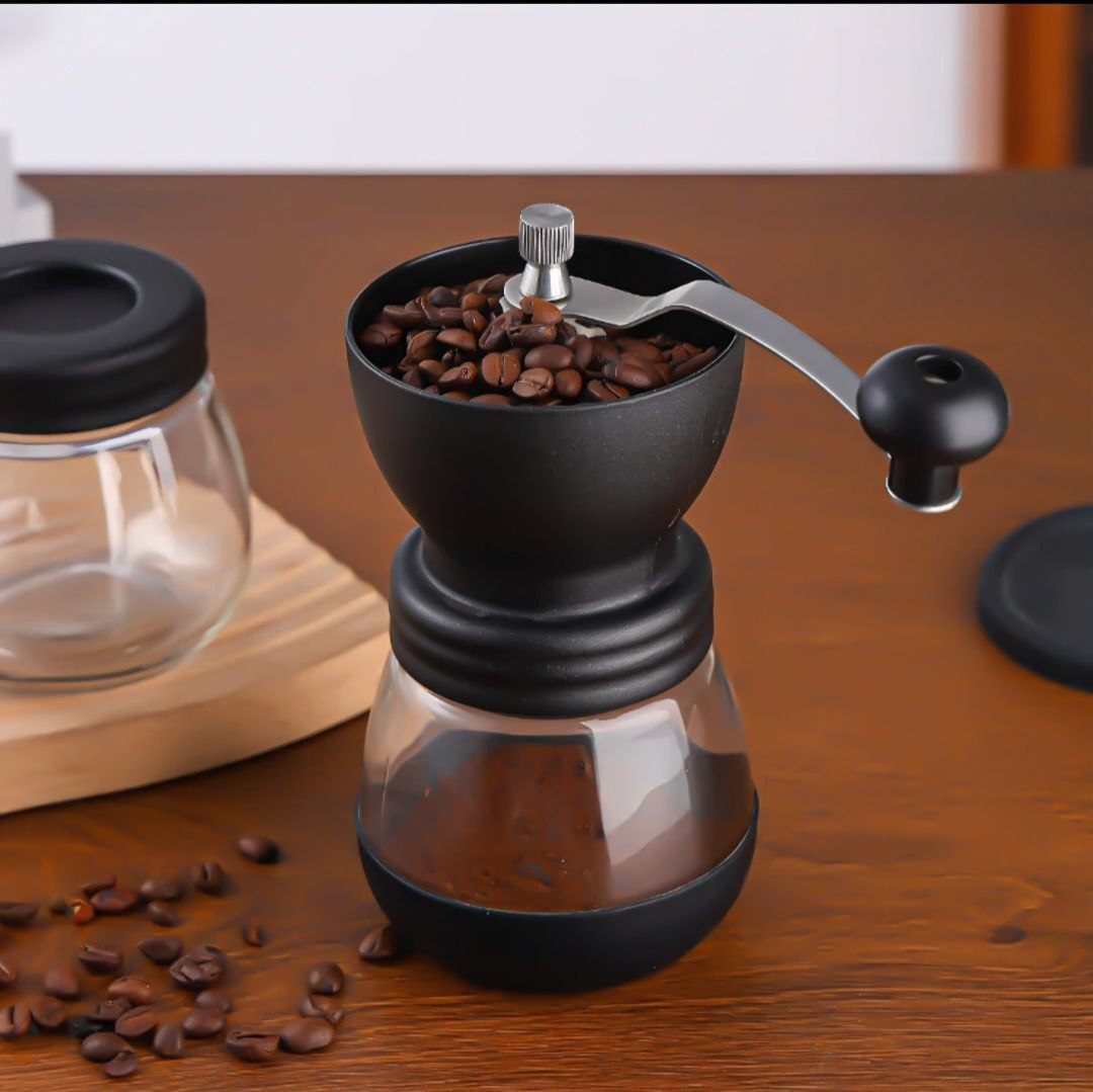 Manual Coffee Grinder