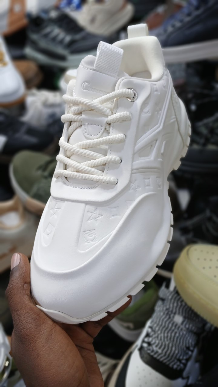 Master Quality Men's Shoes