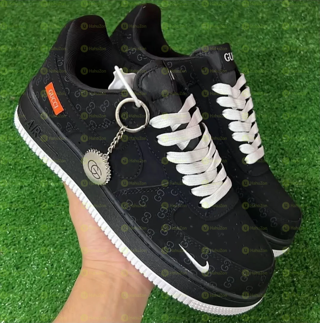 Airforce Gucci Men's Shoes