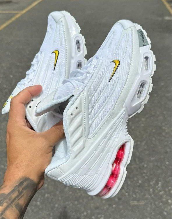 Nike Air Max Plus 3 Sneakers Men's Shoes