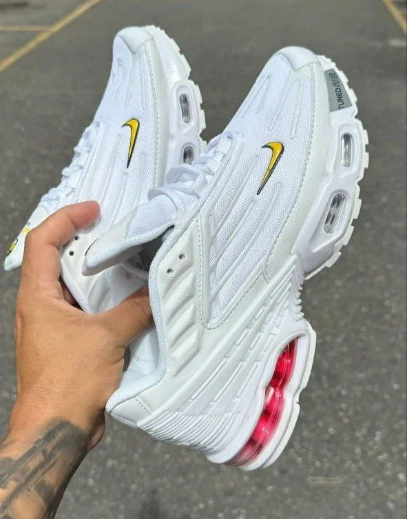 Nike Air Max Plus 3 Sneakers Men's Shoes