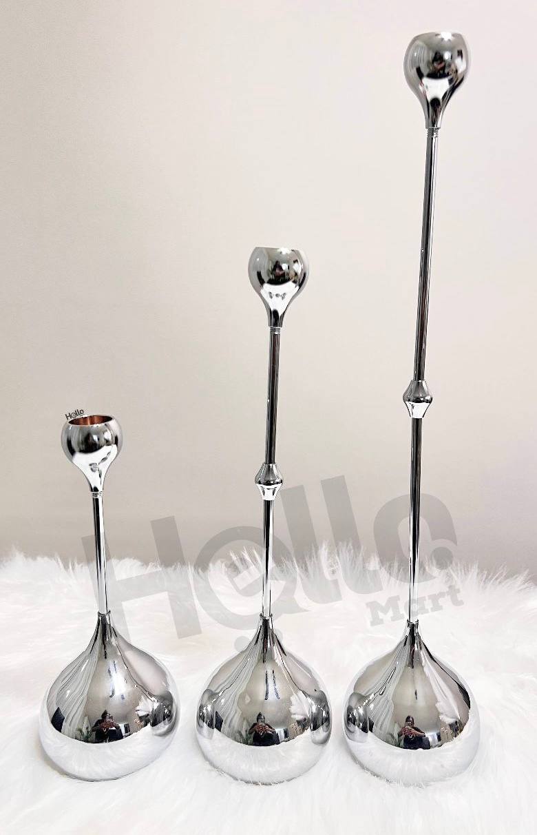 እጅግ ውብ የሆነ የሻማ ማብሪያ