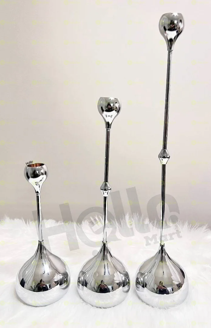 እጅግ ውብ የሆነ የሻማ ማብሪያ