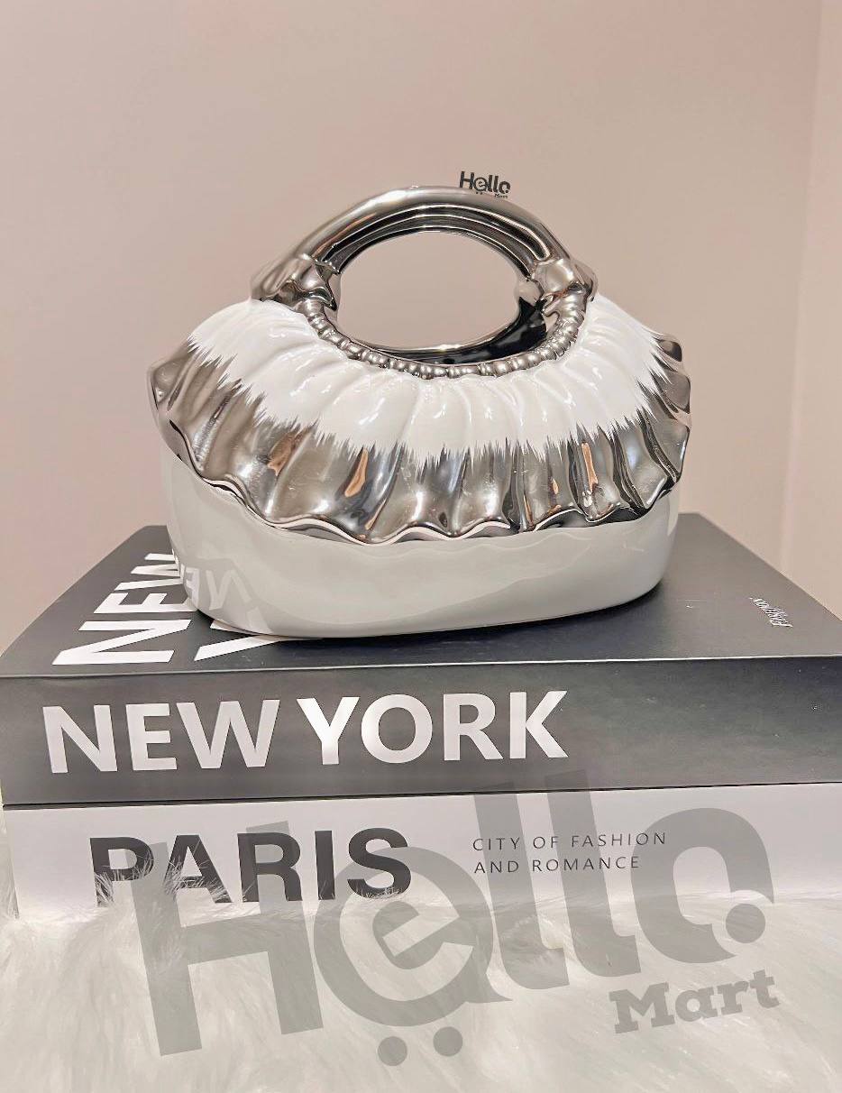 ውብ የሆነ የሶፍት ማስቀመጫ