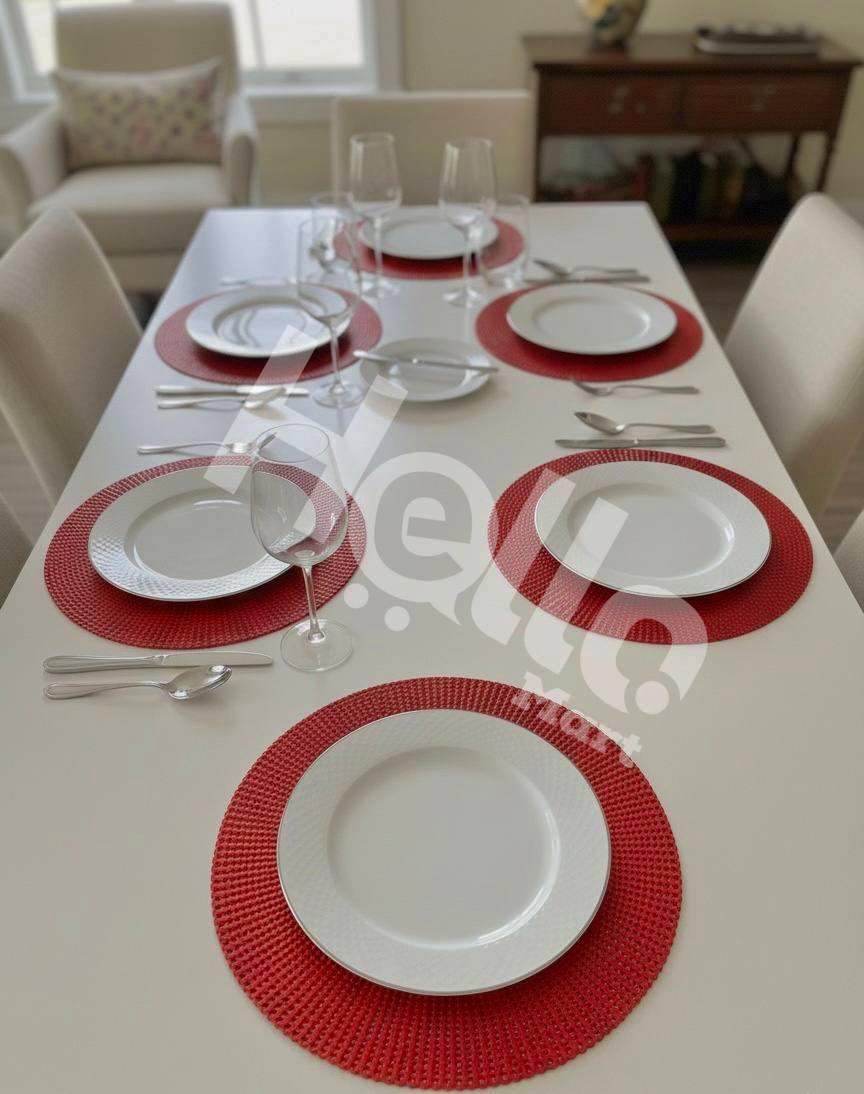 Dining Table Mat
