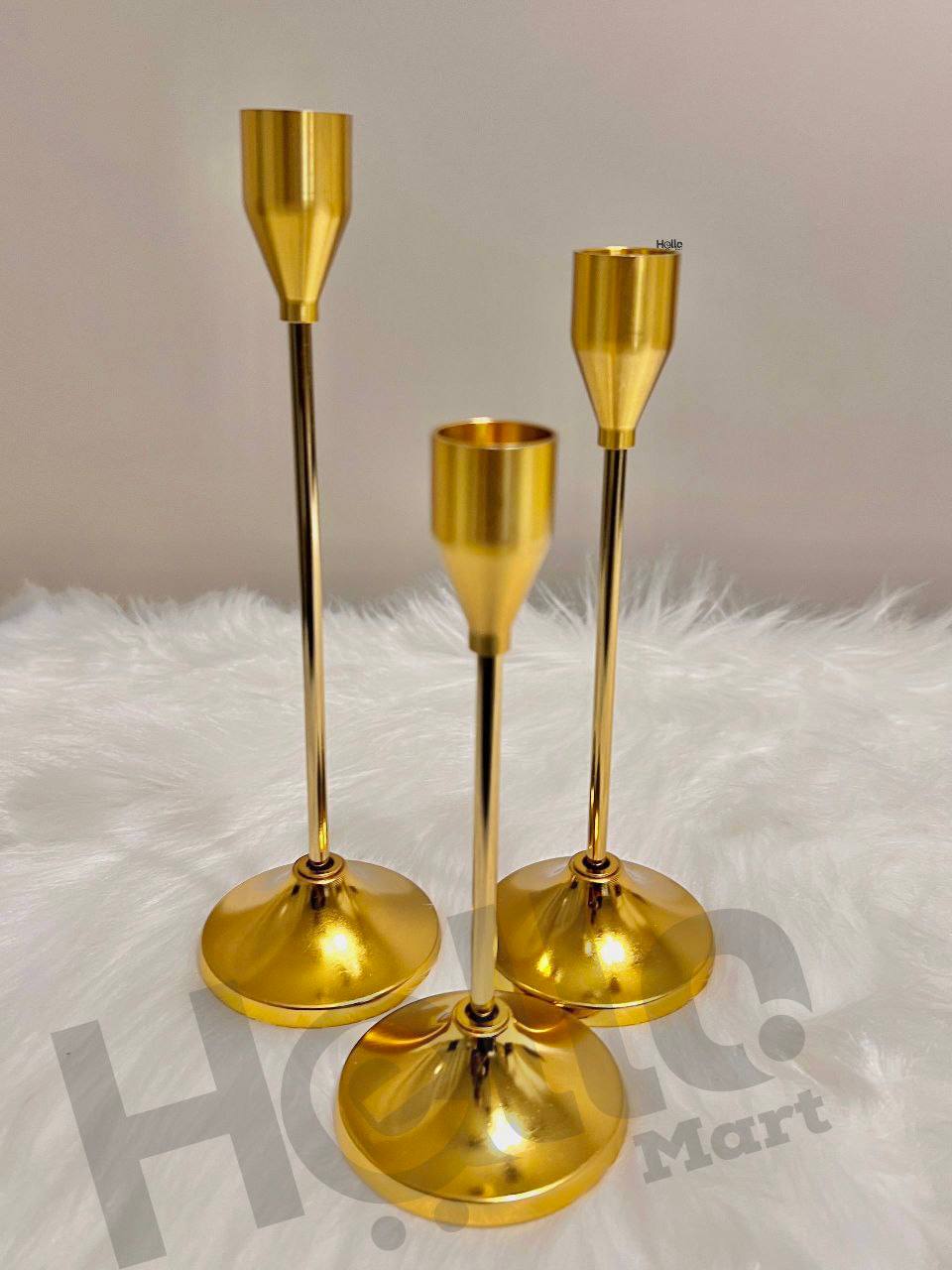 እጅግ ውብ የሆነ የሻማ ማብሪያ