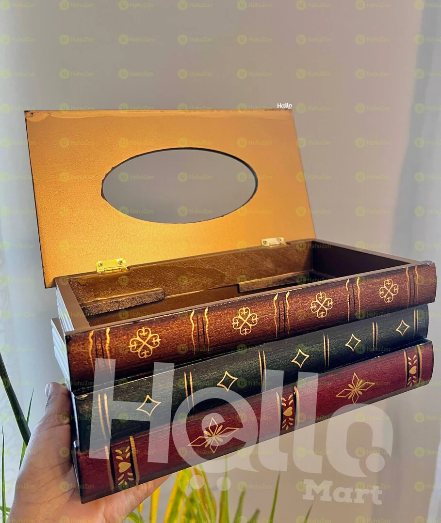 ውብ የሆነ የሶፍት ማስቀመጫ