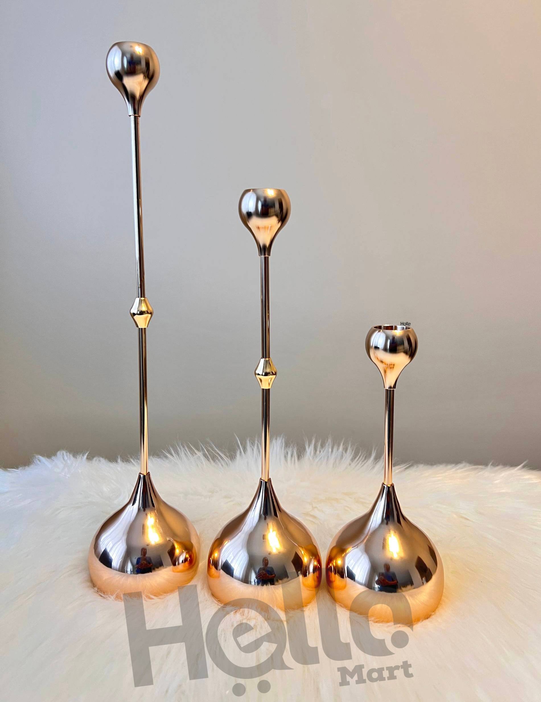 እጅግ ውብ የሆነ የሻማ ማብሪያ