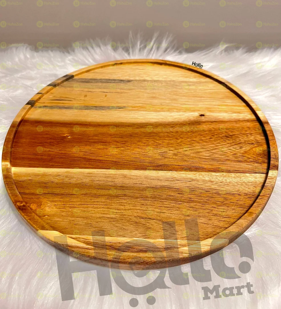 እጅግ ውብ የሆነ የኬክ እና የዳቦ ማቅረቢያ