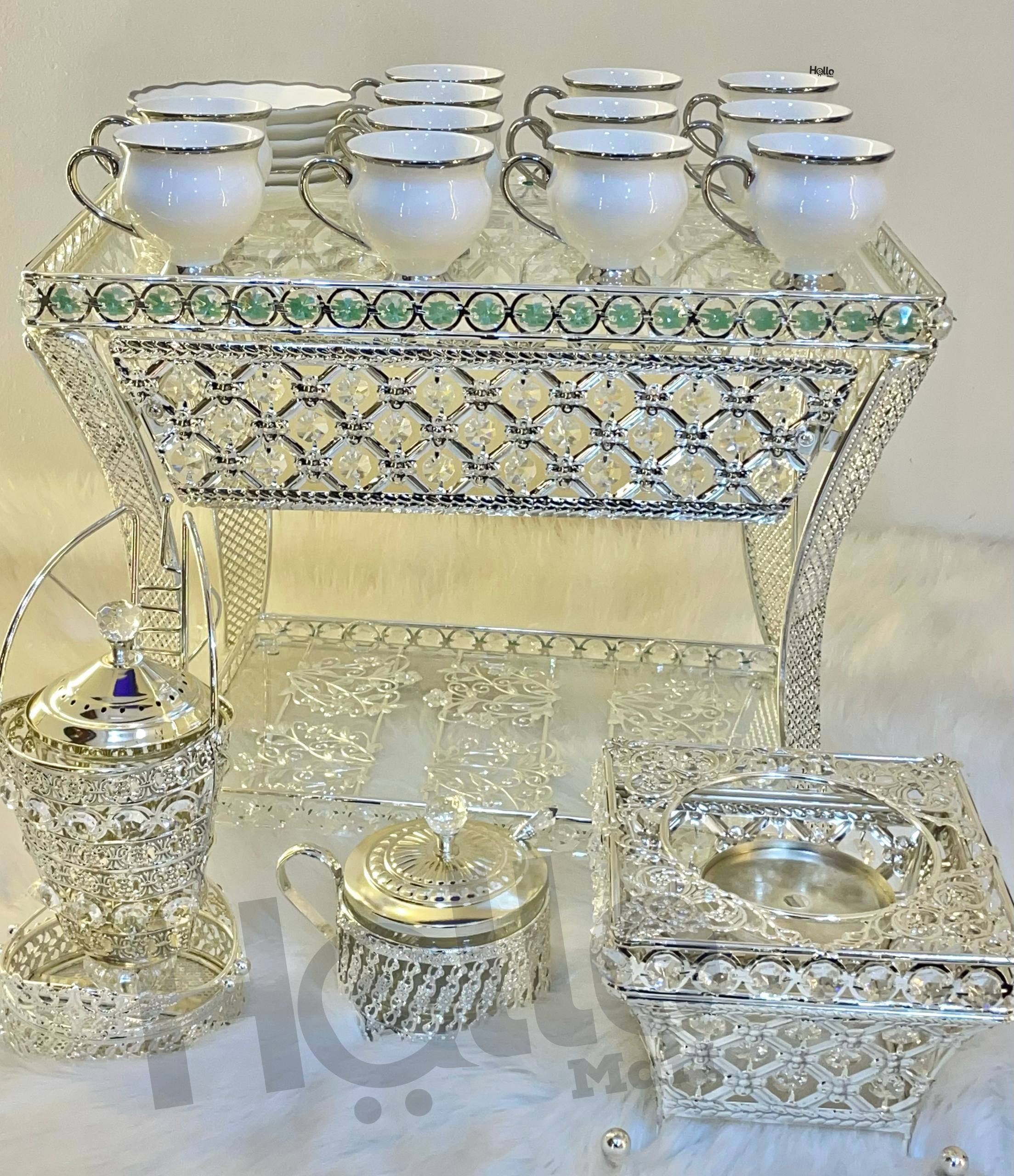 የቡና ረከቦት