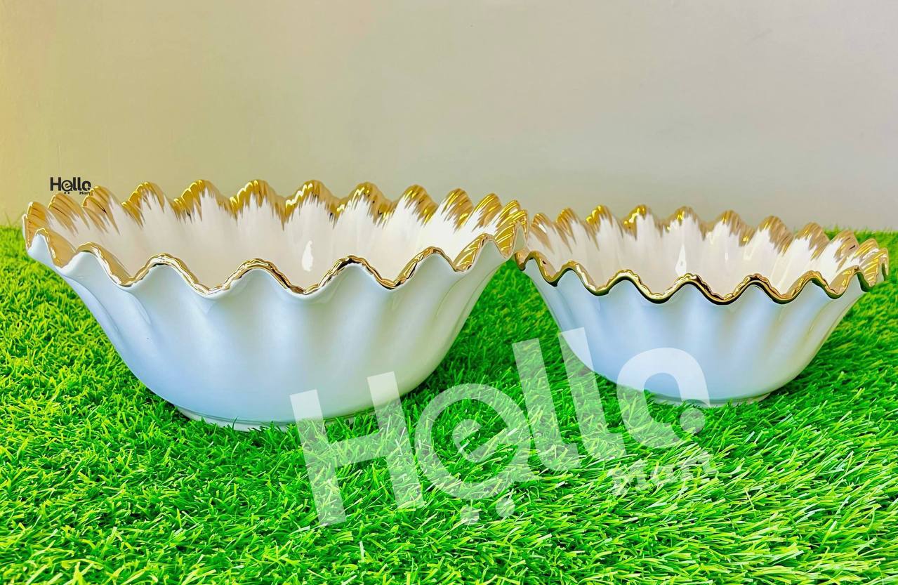 እጅግ ውብ የሆነ ለተለያዩ ነገሮች ማቅረቢያ ቦል