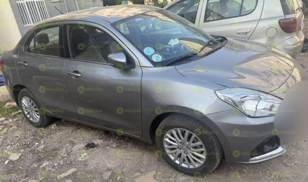 2022 Model-Suzuki Dzire