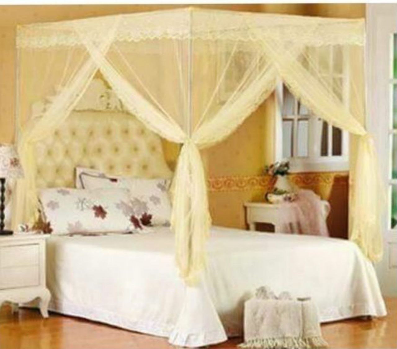 ዘመናዊ አጎበር ዛንዚራ