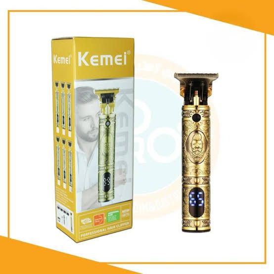 Kemei Professional Hair Clipper KM-T9